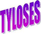 TYLOSES
